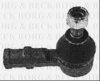 BORG & BECK BTR4064 Tie Rod End